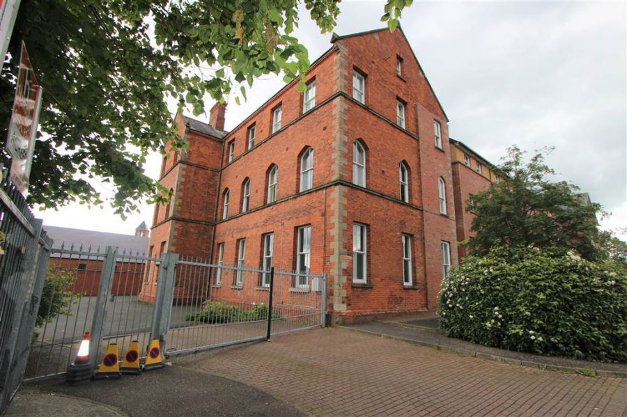 Apt 1 48 Rossmore Drive, Ormeau, Belfast, BT7 3LA