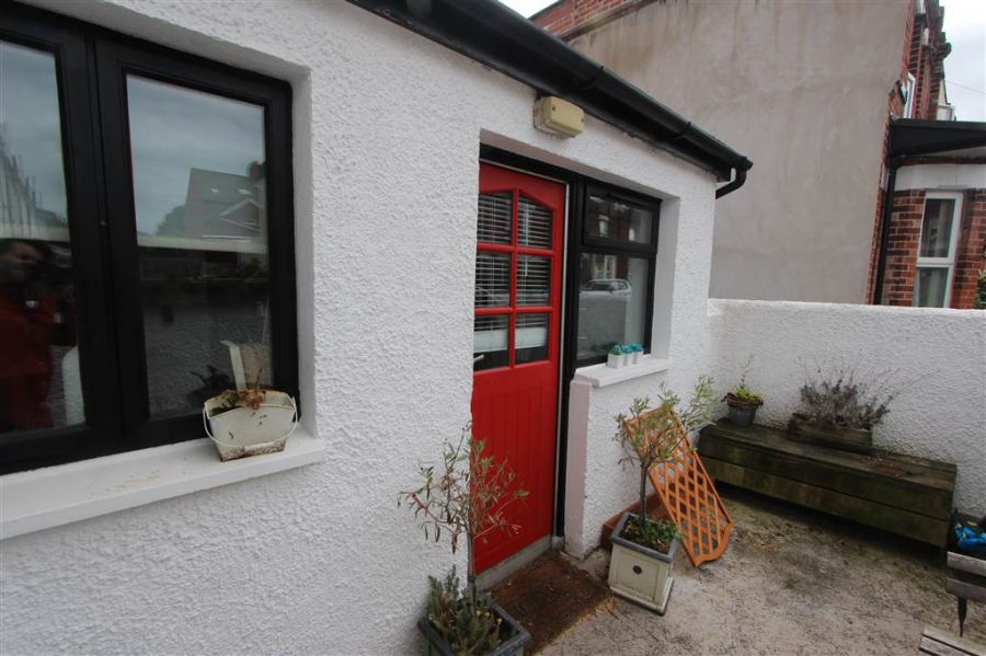 33B Lockview Road, Stranmillis, Belfast, BT9 5FH