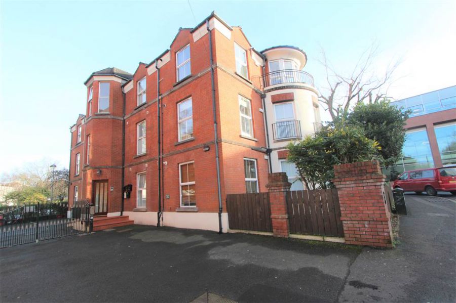 9 Chlorine Mews, 16 Chlorine Gardens, Stranmillis, BT9 5DL