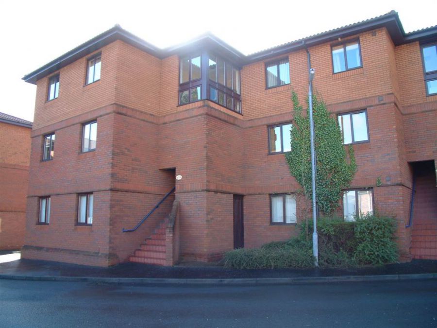 15 Lockside Court, Belfast, Stranmillis, BT9 5GQ
