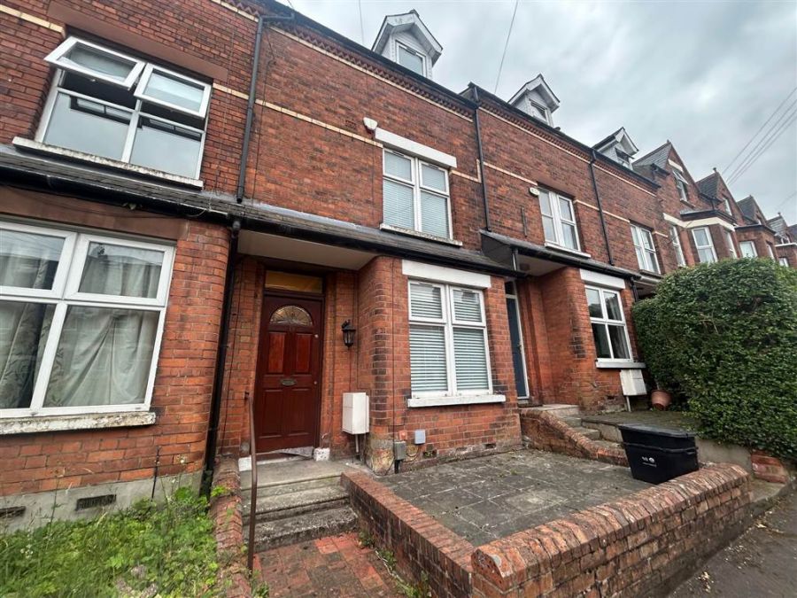 19 Sandhurst Drive, Stranmillis, Belfast, BT9 5AY