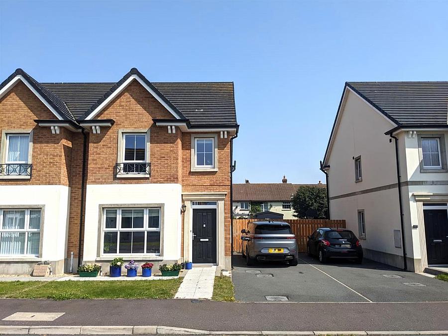 111 Boulevard Park, Newcastle, BT33 0GH