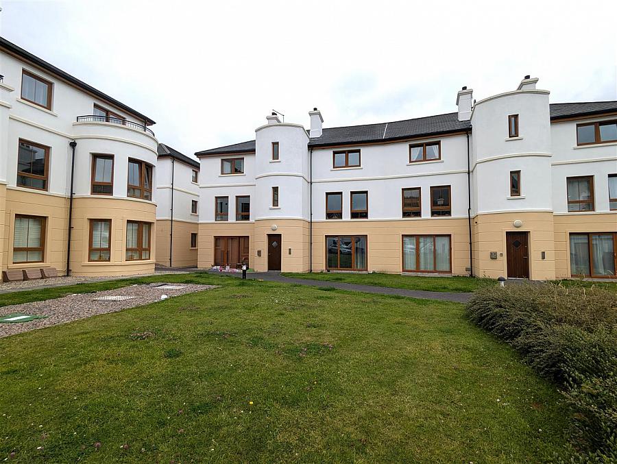 31 Brooklands Grove, Newcastle, BT33 0GJ