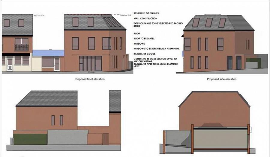 535C Falls Road, Belfast, BT11 9AA