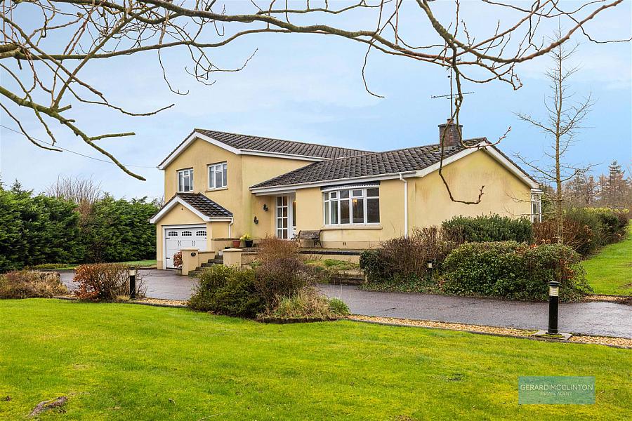 24 Crossgar Road East, Crossgar, BT30 9ER