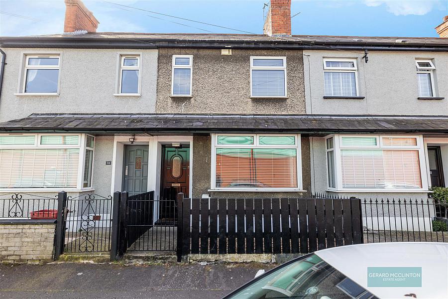16 Baroda Street, Ormeau Road, Belfast, BT7 3AA