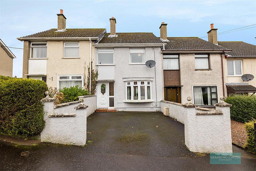 119 Hornbeam Road, Dunmurry, Belfast, BT17 9DQ