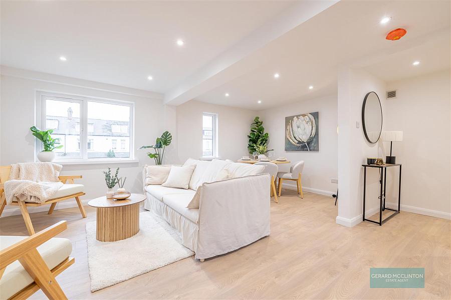 3 Greenway, Cregagh Road, Belfast, BT6 0DT