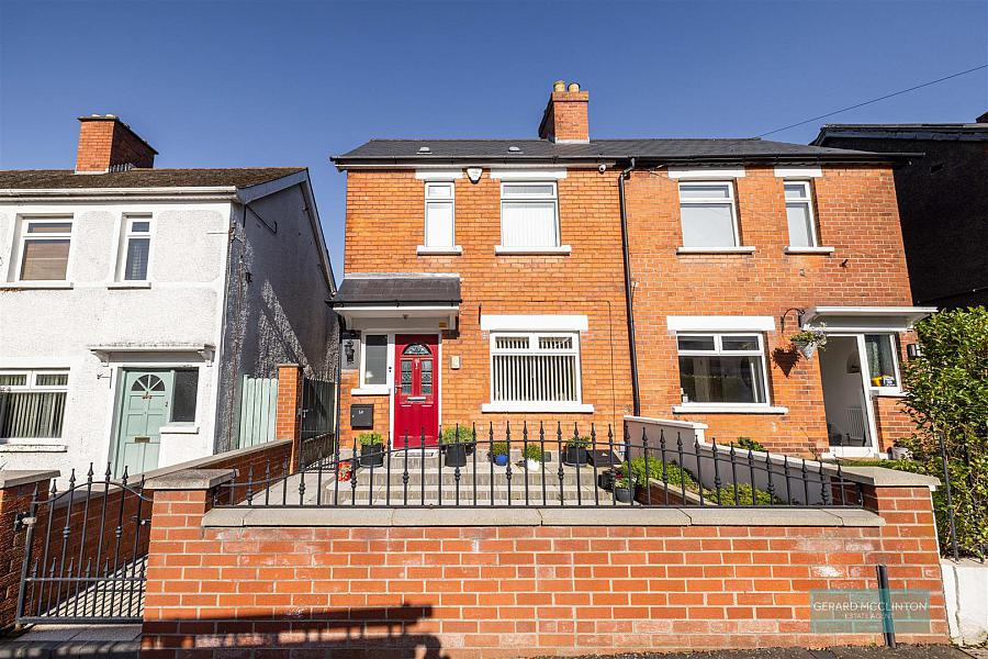56 Dunraven Park, Belfast, BT5 6BS