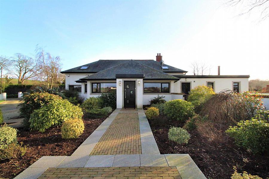 "Drumlough School House", 200 Dromara Road, Hillsborough, BT26 6QW