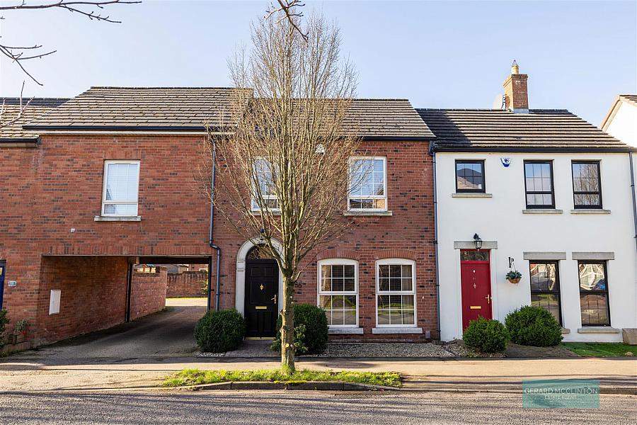 56 Lady Wallace Road, Thaxton Village, Lisburn, BT28 3WS