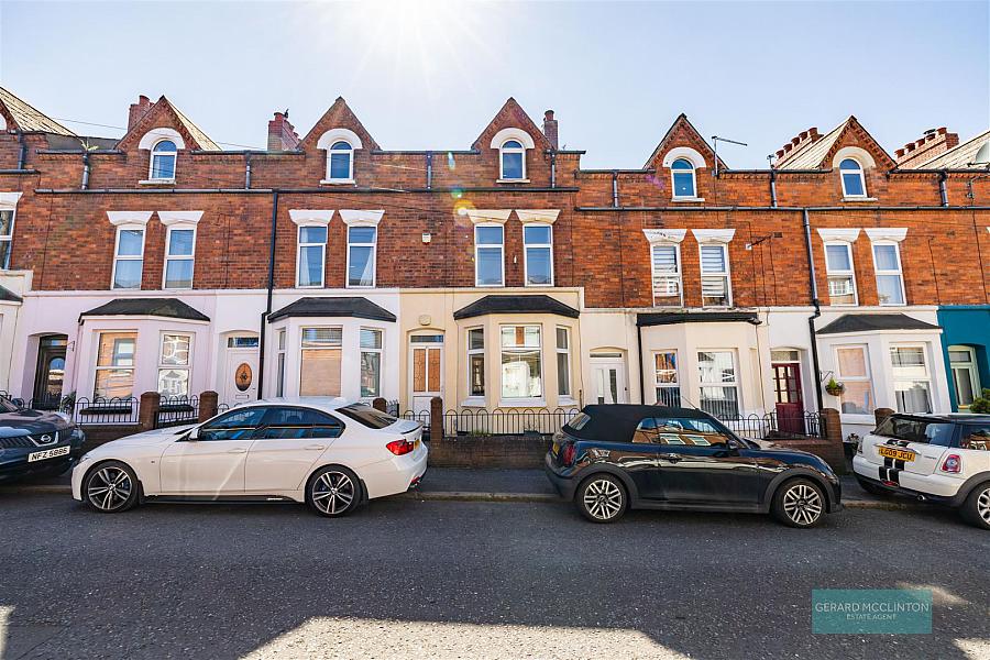 57 Lomond Avenue, Holywood Road, Belfast, BT4 3AJ