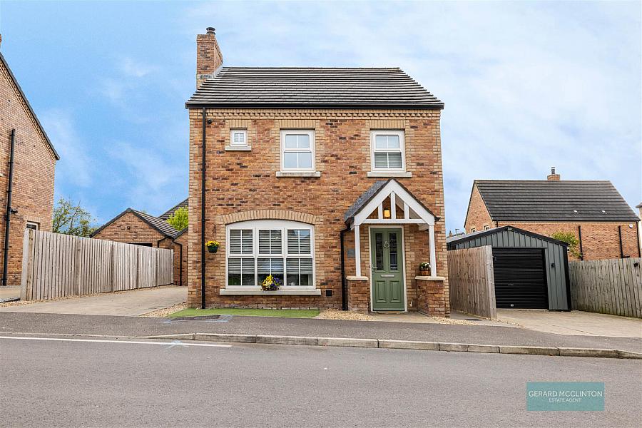38 Wellington Park Road, Maghaberry, BT67 0XR