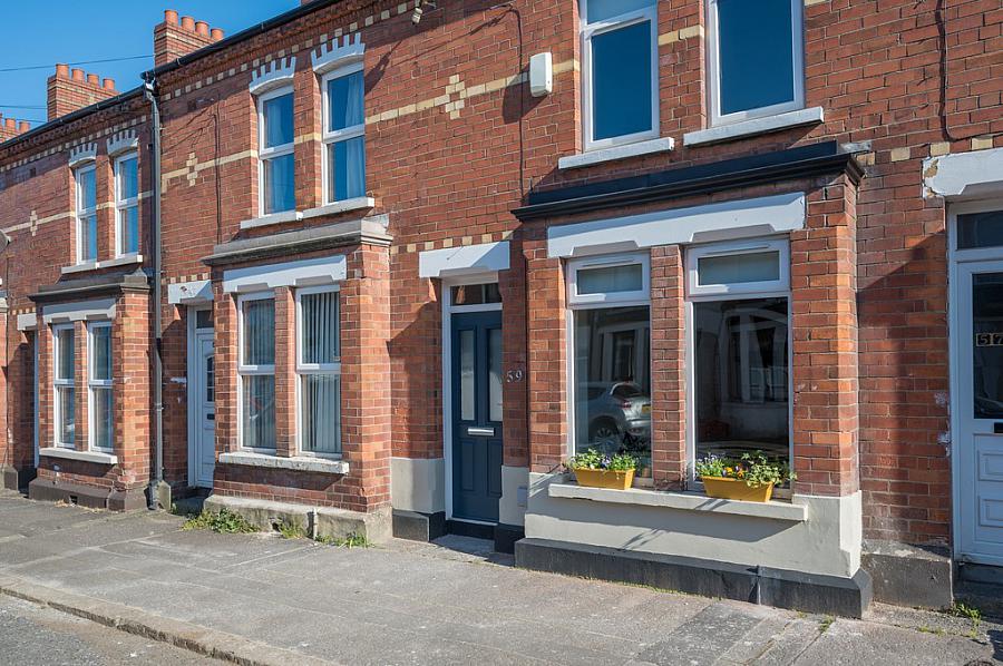 59 Chadwick Street Belfast Bt9 7Fd, Belfast, BT9 7FD