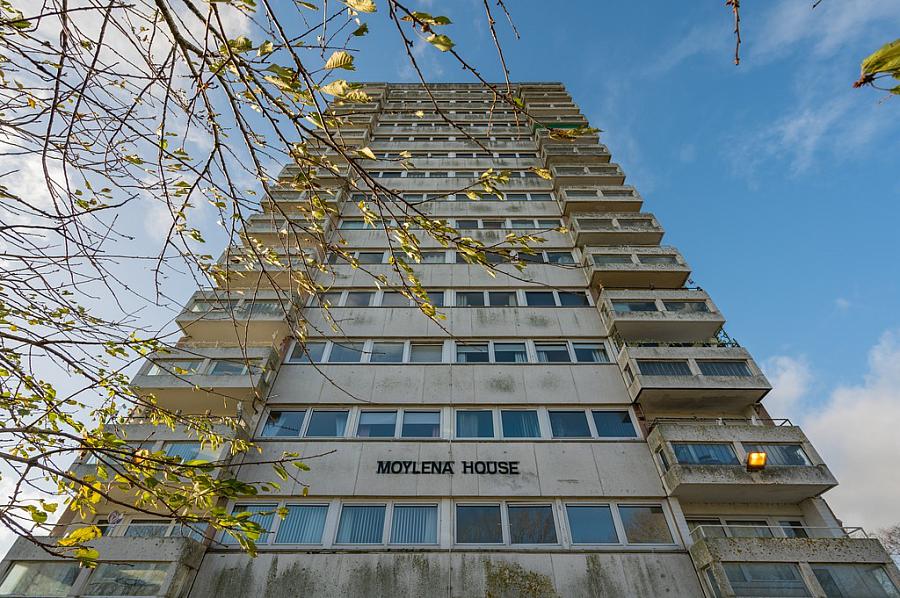 1D Moylena House, Belfast, BT10 0EG