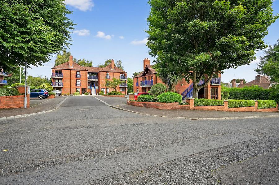 19 Cleaver Court Bt9 5Lx, Belfast, BT9 5LX