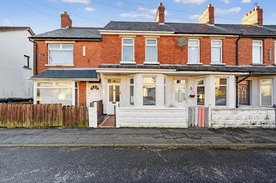 53 Ravenhill Parade, Belfast, BT6 8NU