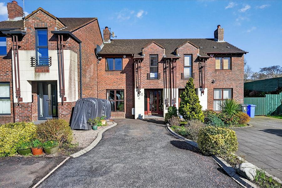 5 Laganvale Manor Bt9 5Be, Belfast, BT9 5BE