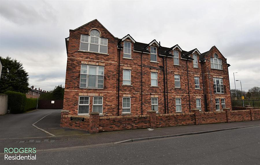 Apt 4, 150 Larkfield Road, Belfast, BT4 1QF