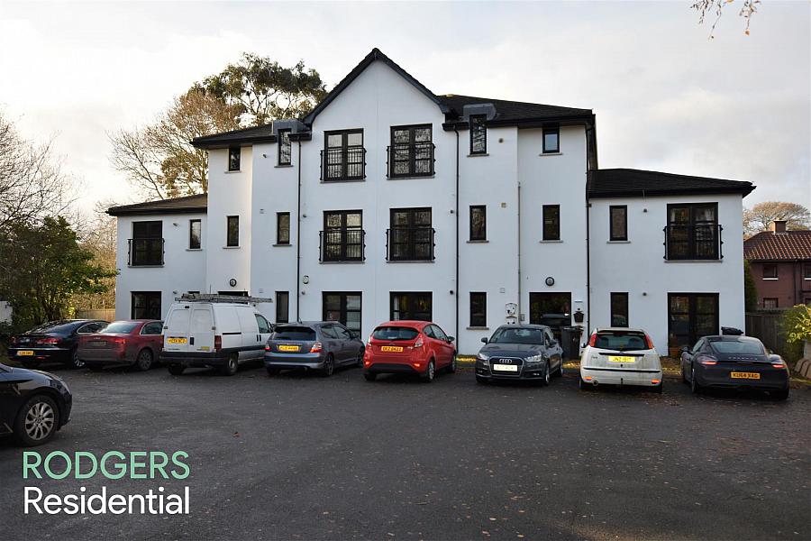 5 Acorn Lodge, Newtownabbey, BT37 9RU