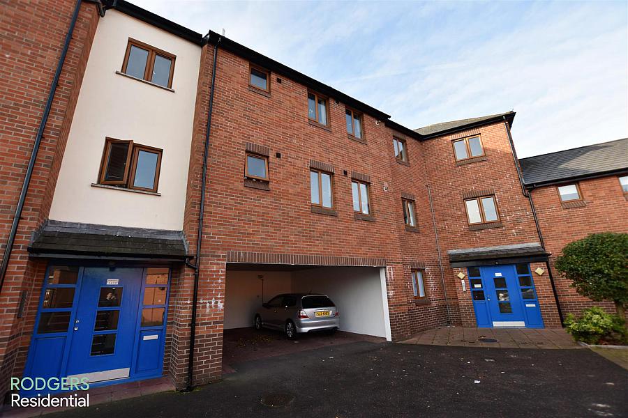 Apt 1 John Longs Court, Beersbridge Road, Belfast, BT5 4RX