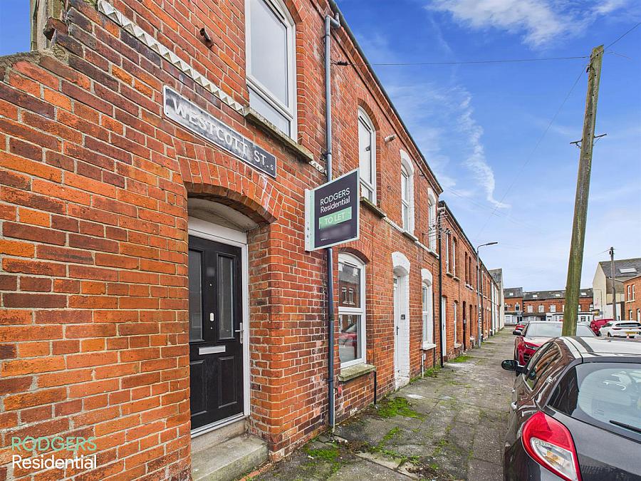 19 Westcott Street, Belfast, Co Antrim, BT5 5BN