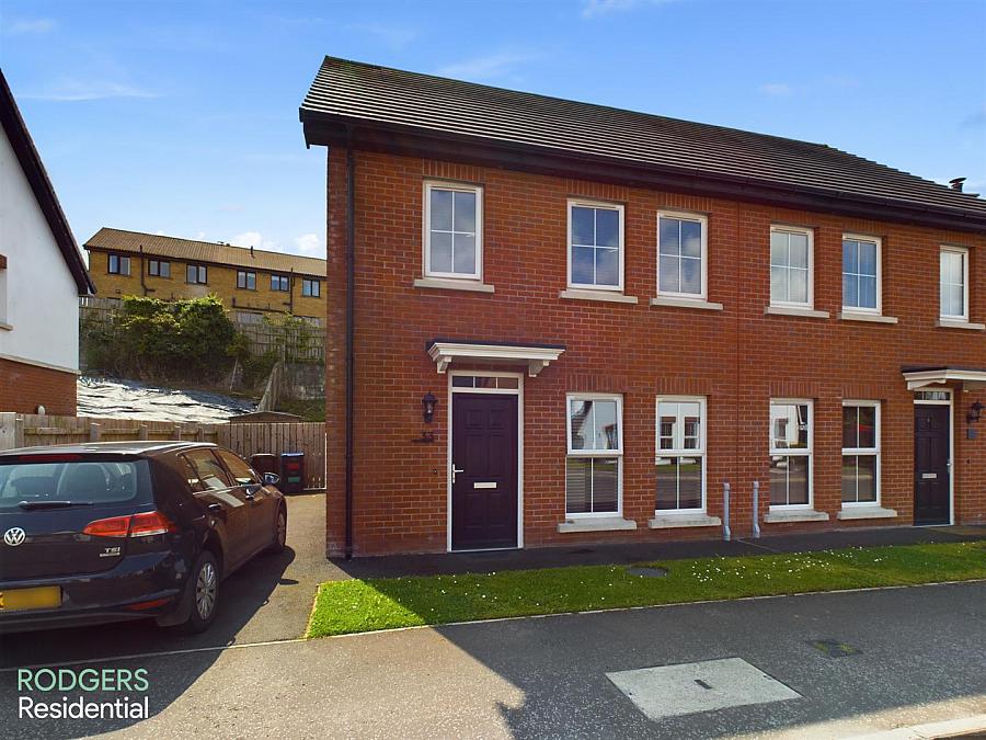 33 Orchard Hill Lane, Dundonald, Belfast, BT16 1AZ