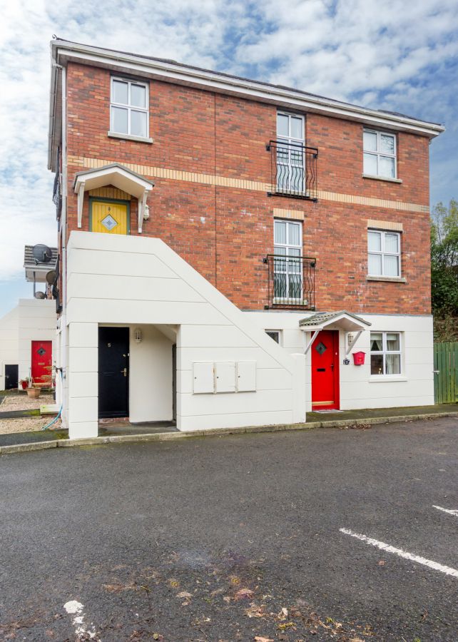 5 Rockfield Court, Magheralin, BT67 0WA