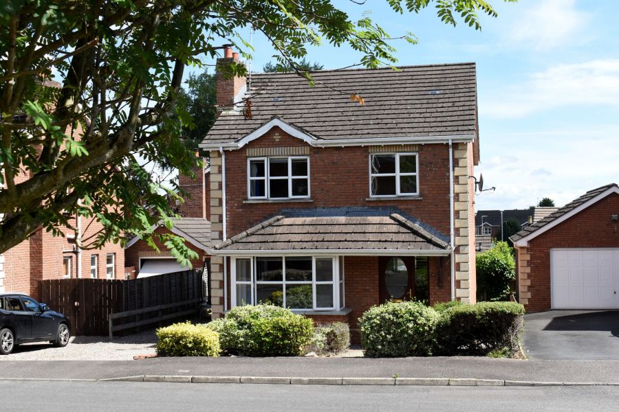 24 Murraywood, Waringstown, BT66 7GX