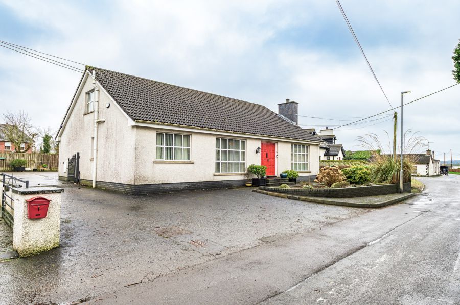 1A Damhead Road, Moira, BT67 0HU