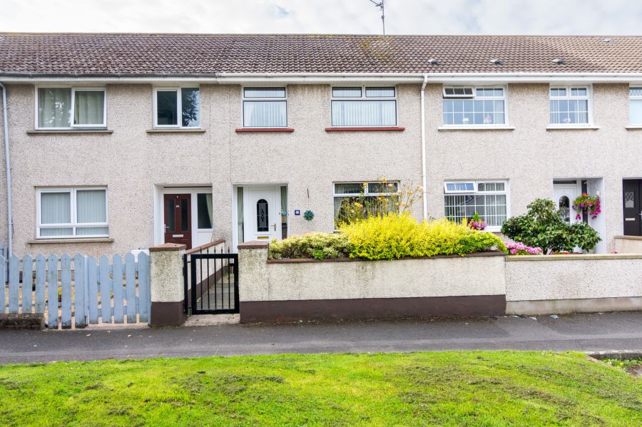 63 Malcolmson Park, Magheralin, BT67 0RD