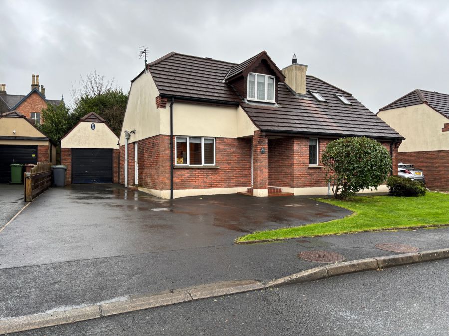 23 The Poplars, Donaghcloney, BT66 7LG
