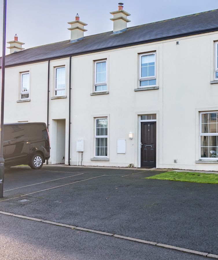 7 Linen Fields, Moira, BT67 0XL