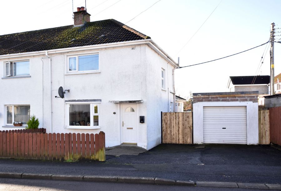 64 Gilpin Park, Dollingstown, BT66 7LA