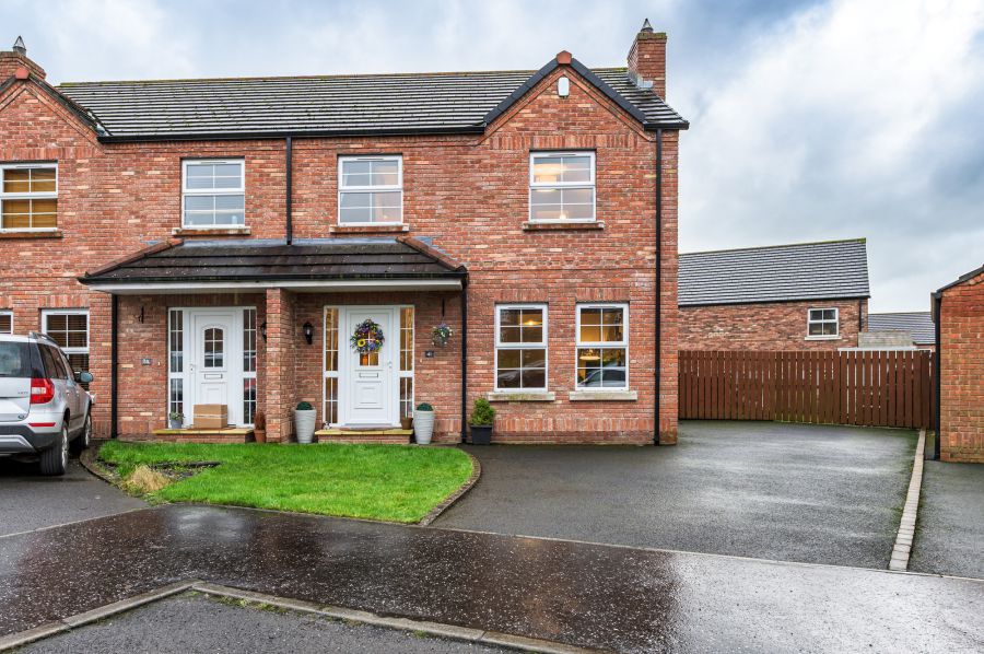 41 Wellington Park Drive, Maghaberry, BT67 0UP