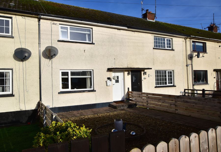 36 Clarendon Park, Magheralin, BT67 0RT