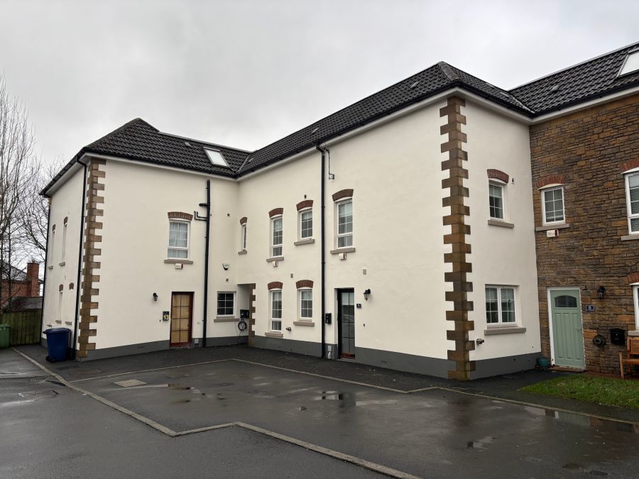 10 Broomhill Courtyard, Magheralin, BT670UX