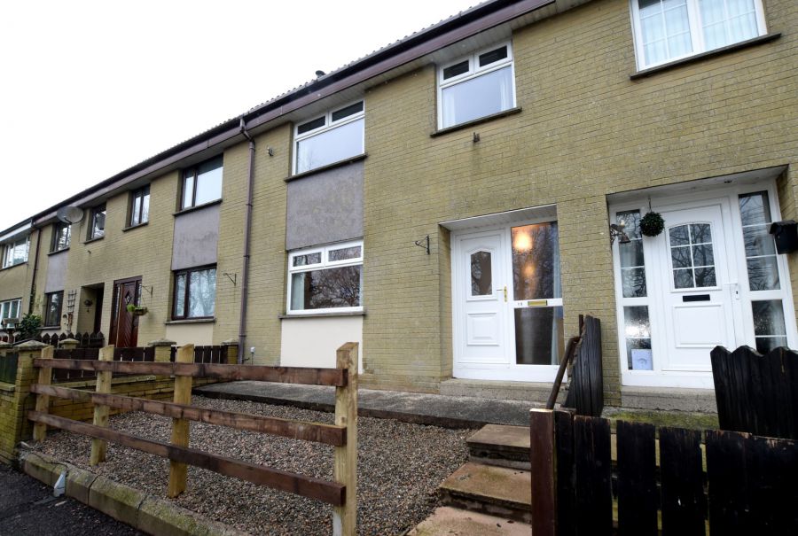 19 Beech Grove, Dromore, BT25 1BS