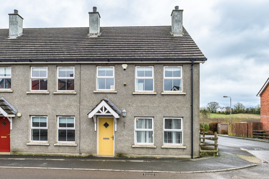 11 Lockkeepers Lodge, Aghalee, BT67 0FS