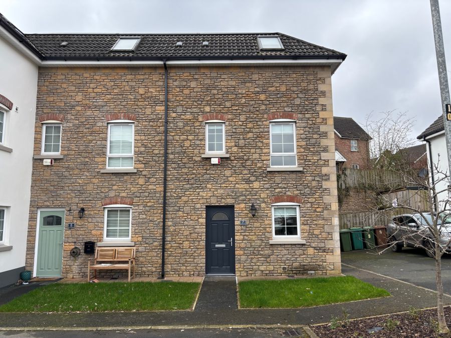 7 Broomhill Courtyard, Magheralin, BT670UX