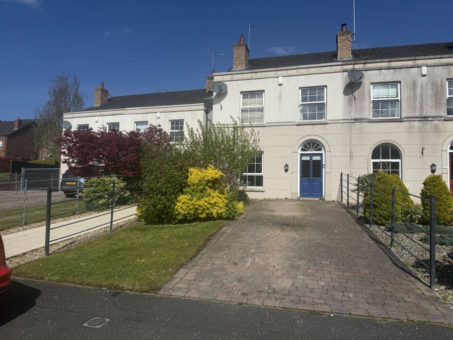 30 Glebe Gardens, Magheralin, Moira, BT67 0TU