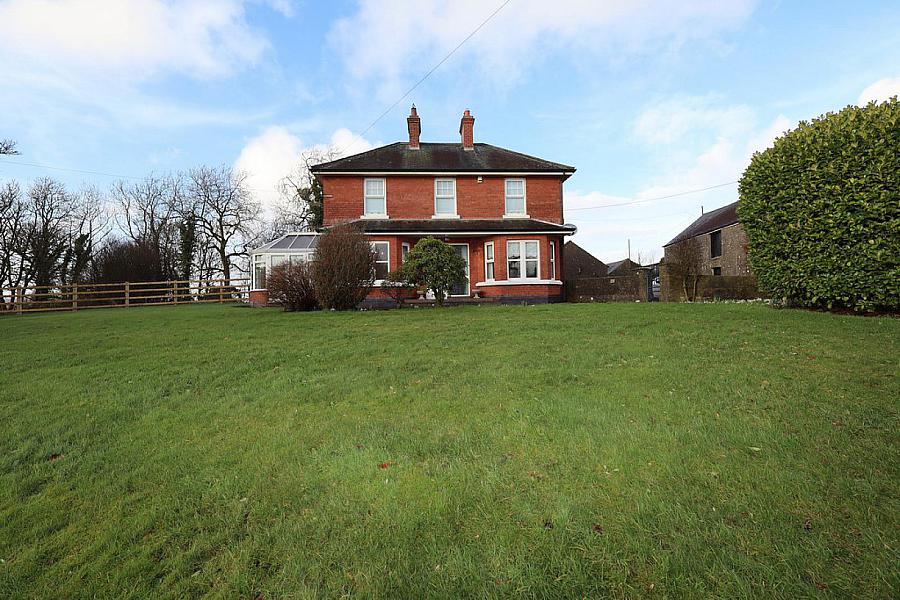 26 Carmavy Road, Nutts Corner, County Antrim, BT29 4TG