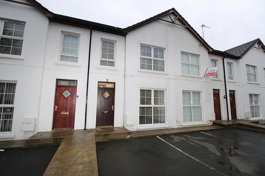 11 Eden Court, Carrickfergus, BT38 7QB