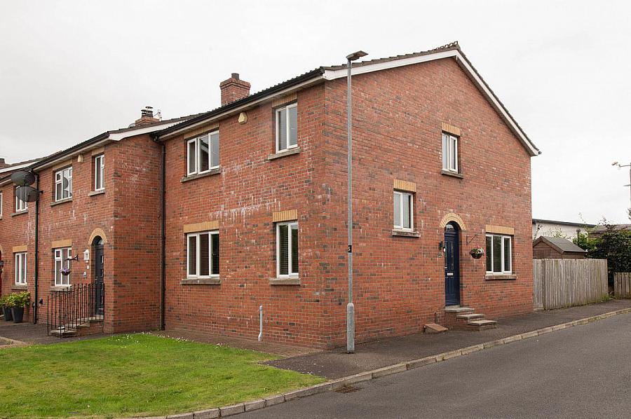 12 Mill Church Manor, Newtownabbey, BT36 6HB