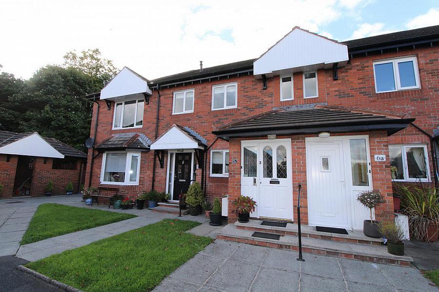 5A Railway Court, Newtownabbey, BT37 0QZ