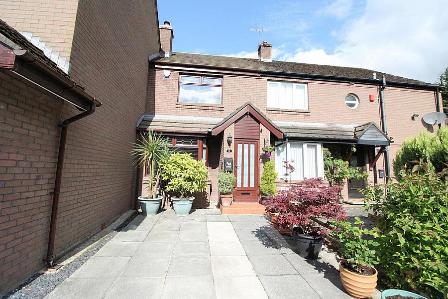 6 Somerton Close, Belfast, BT15 4DF