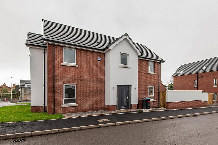 21 Meadow View, Jordanstown, BT37 0US