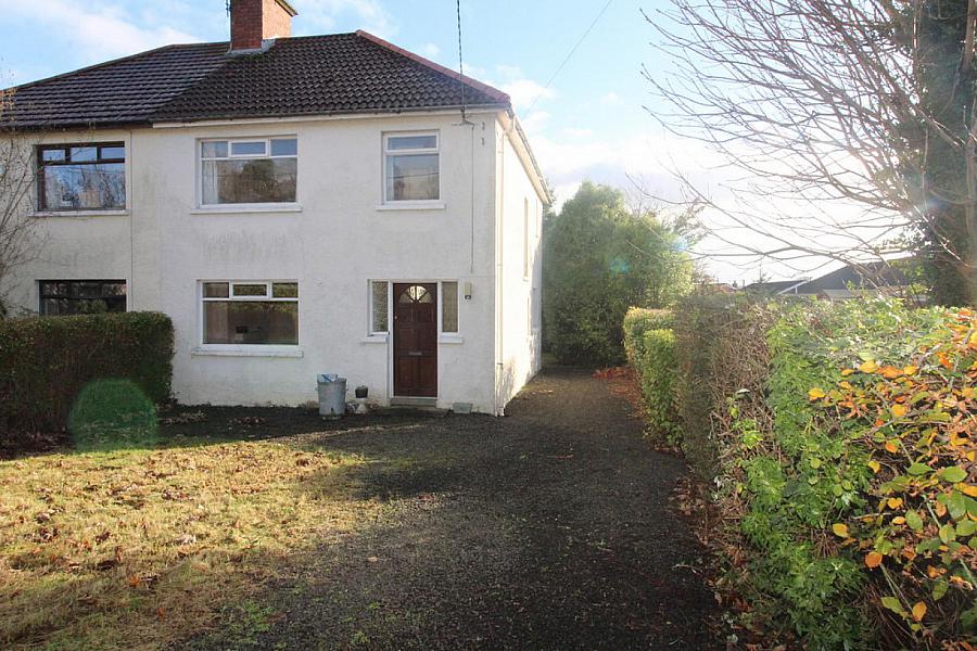 22 Sycamore Drive, Jordanstown, Newtownabbey, BT37 0PA