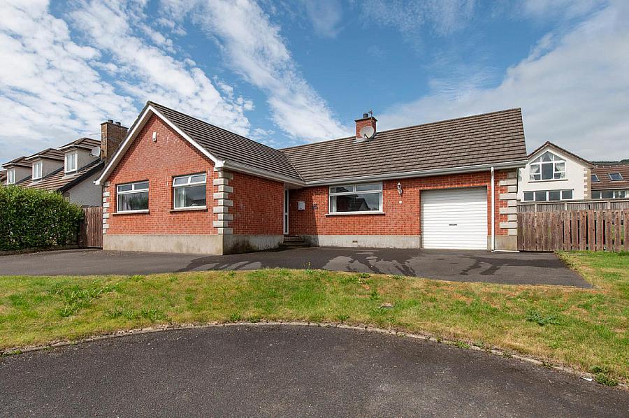 12 Gorman Close, Greenisland, Carrickfergus, BT38 8GA