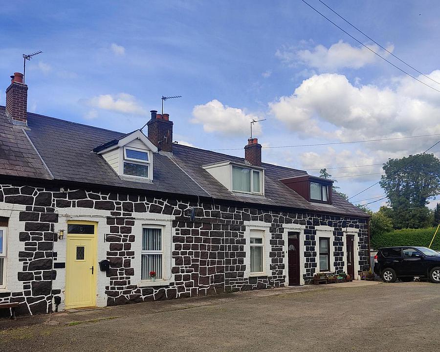 5 Old Mill Crescent, Newtownabbey, BT36 4QL